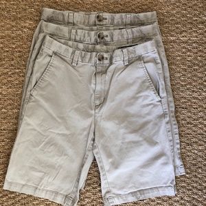Vineyard Vines Boys Stretch Breaker Shorts
